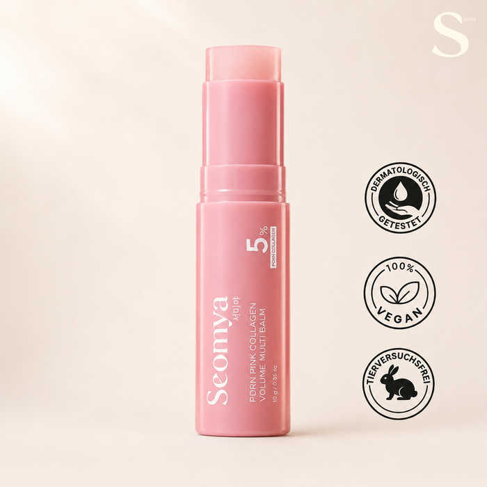 PDRN 2.0 Collagen Volumizing Balm