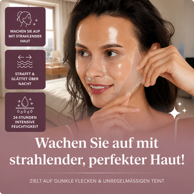 Bio-Kollagen-Maske
