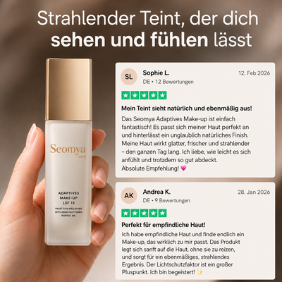 4-in-1 Foundation