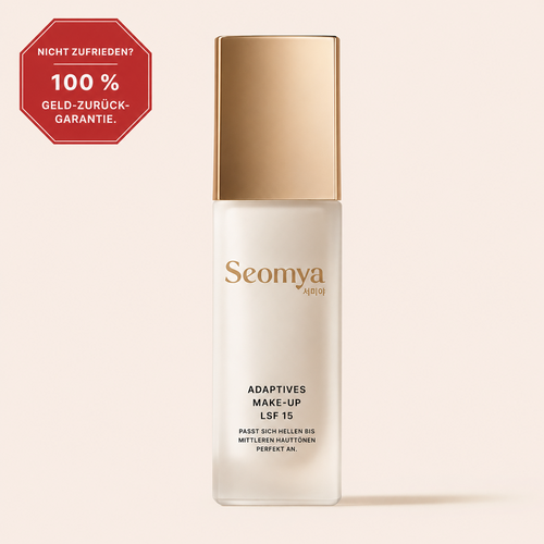 4-in-1 Foundation