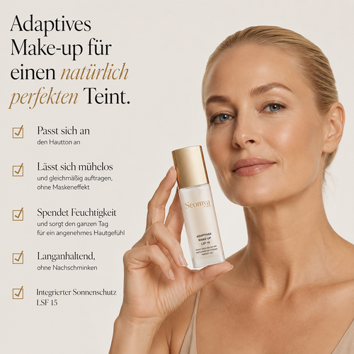 4-in-1 Foundation