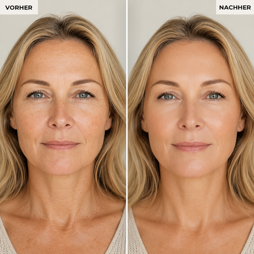 4-in-1 Foundation