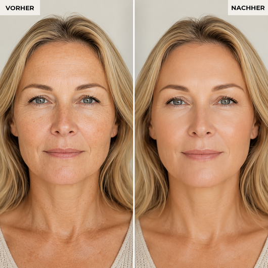 4-in-1 Foundation