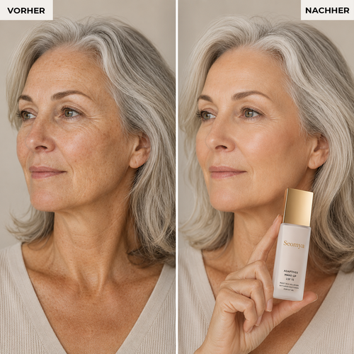 4-in-1 Foundation