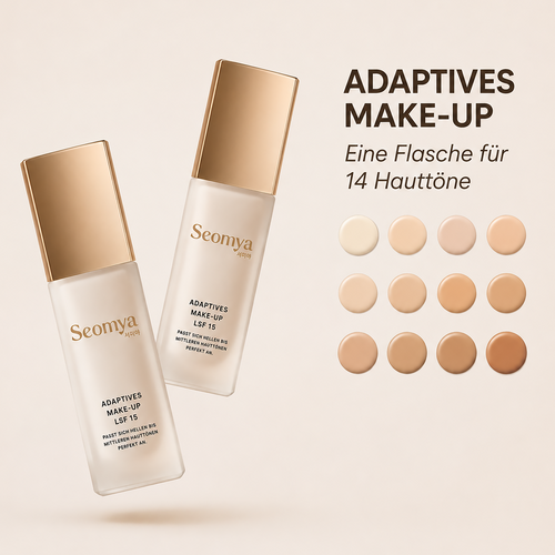 4-in-1 Foundation