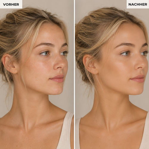 4-in-1 Foundation