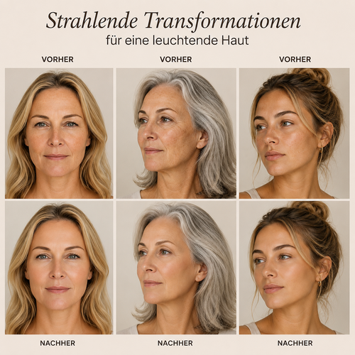 4-in-1 Foundation