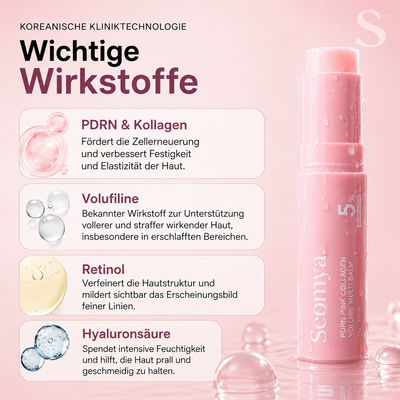 PDRN 2.0 Collagen Volumizing Balm