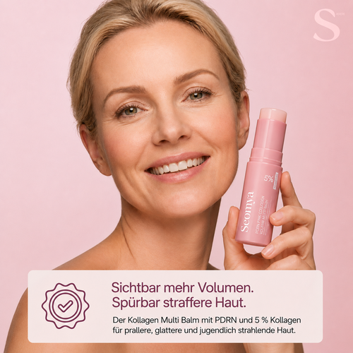 PDRN 2.0 Collagen Volumizing Balm