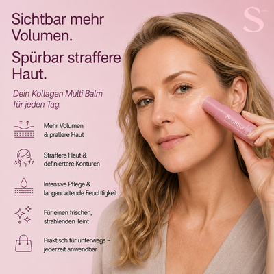 PDRN 2.0 Collagen Volumizing Balm