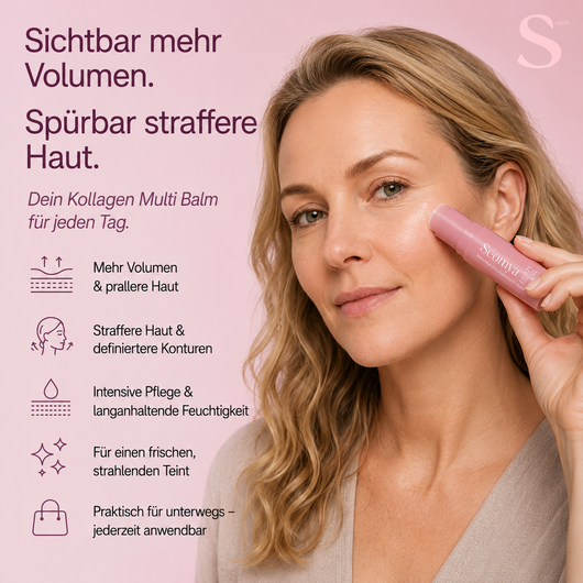 PDRN 2.0 Collagen Volumizing Balm
