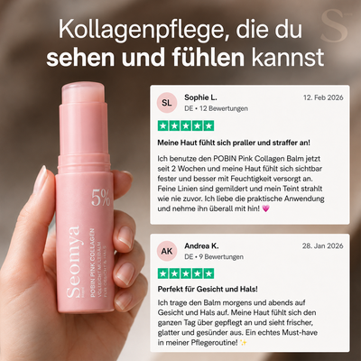 PDRN 2.0 Collagen Volumizing Balm
