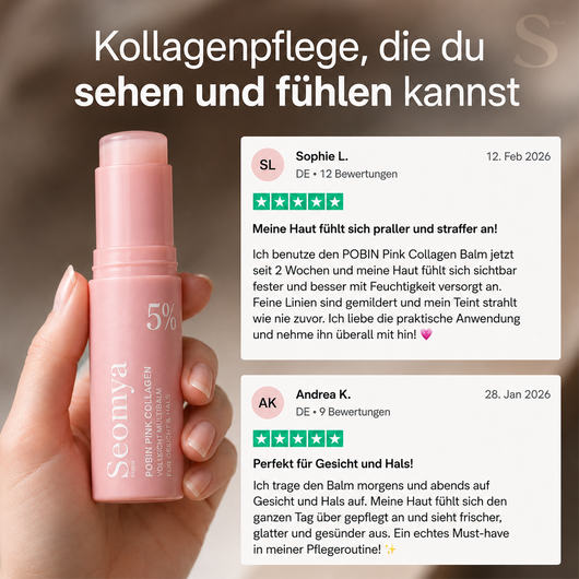 PDRN 2.0 Collagen Volumizing Balm