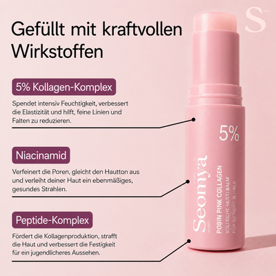 PDRN 2.0 Collagen Volumizing Balm
