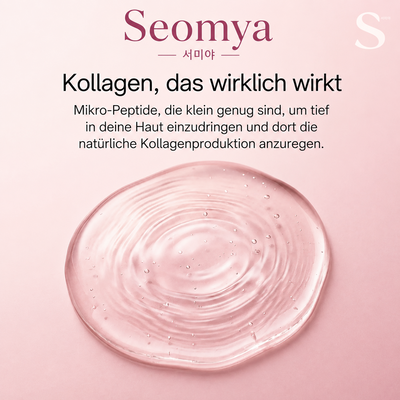 Bio-Kollagen-Maske