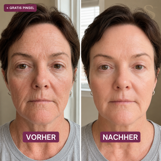 Bio-Kollagen-Maske