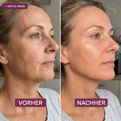 Bio-Kollagen-Maske